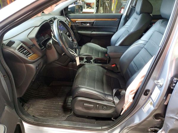 2017 HONDA CRV EX-L/EX-L Navi