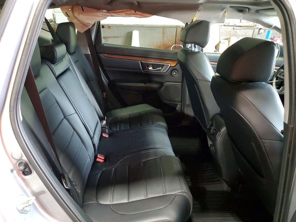 2017 HONDA CRV EX-L/EX-L Navi