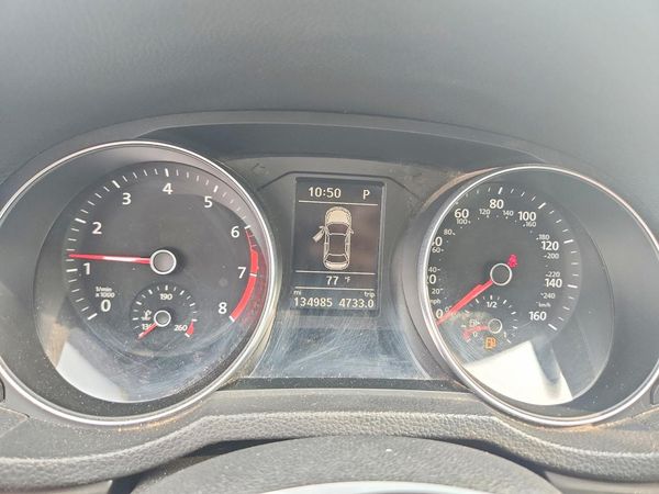 2017 VOLKSWAGEN PASSAT R-Line