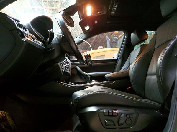 2018 BMW X4 xDriveM40i