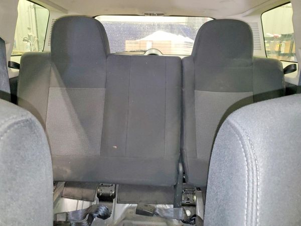 2015 JEEP PATRIOT SPORT 4X4