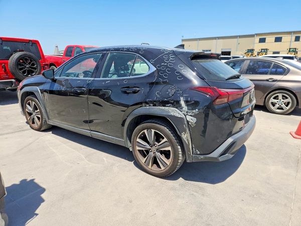 2024 LEXUS UX 250H 250h Base