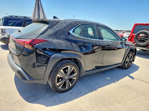 2024 LEXUS UX 250H 250h Base