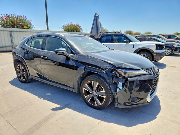 2024 LEXUS UX 250H 250h Base