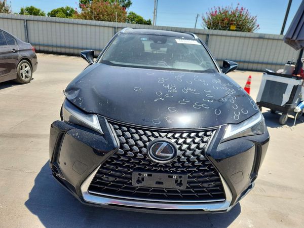 2024 LEXUS UX 250H 250h Base