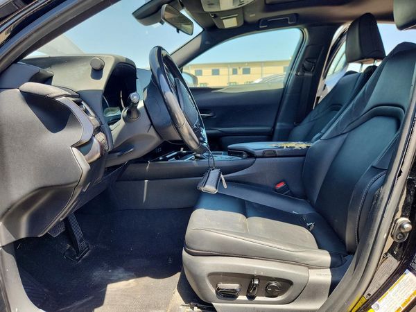 2024 LEXUS UX 250H 250h Base