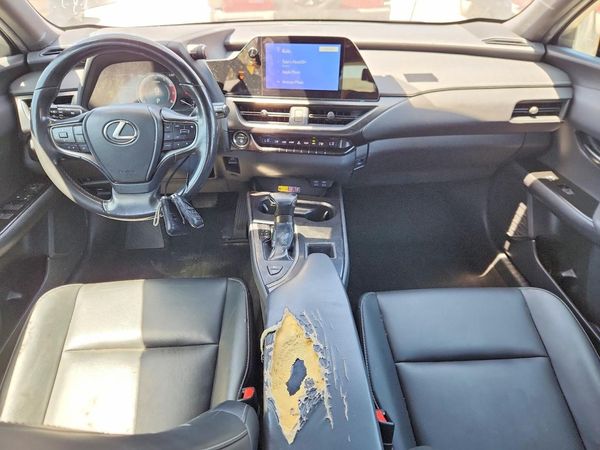 2024 LEXUS UX 250H 250h Base