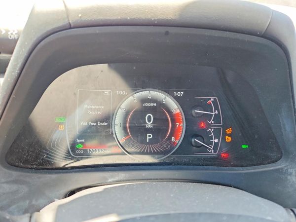 2024 LEXUS UX 250H 250h Base