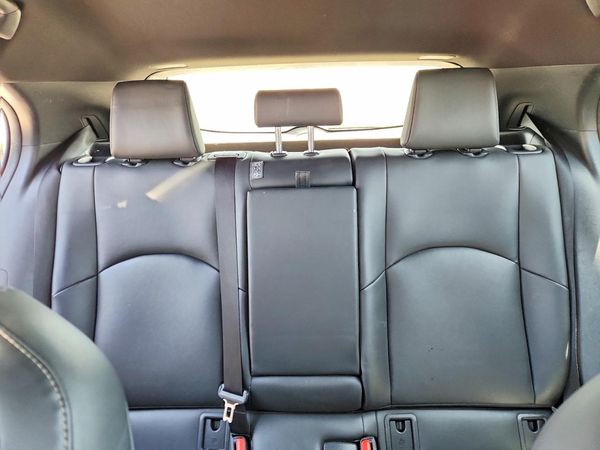 2024 LEXUS UX 250H 250h Base