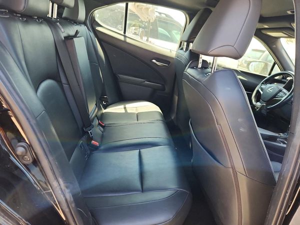 2024 LEXUS UX 250H 250h Base