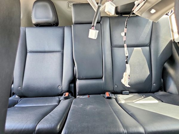2017 TOYOTA RAV4 Ltd/Platinum