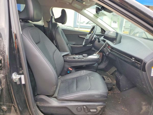 2024 KIA EV6