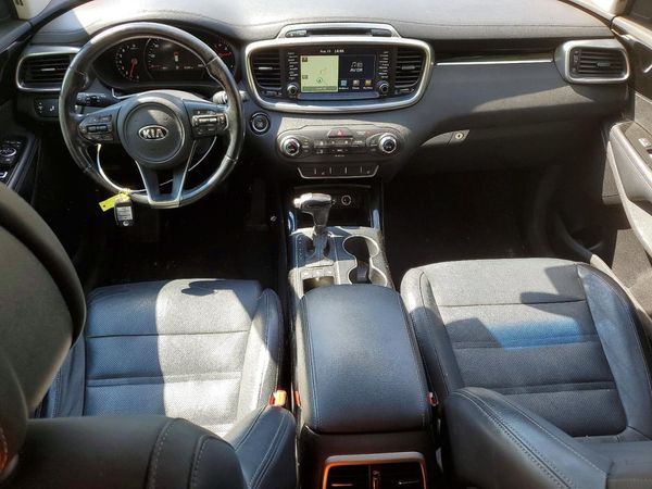 2016 KIA SORENTO SX / SX Limited