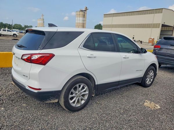 2021 CHEVROLET EQUINOX LT (1LT)