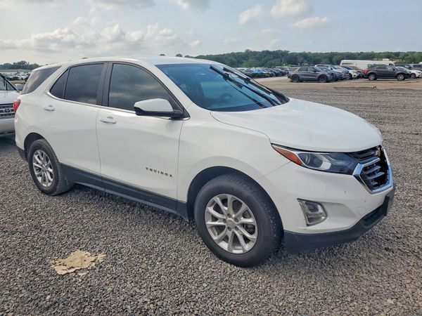 2021 CHEVROLET EQUINOX LT (1LT)