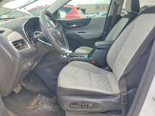 2021 CHEVROLET EQUINOX LT (1LT)