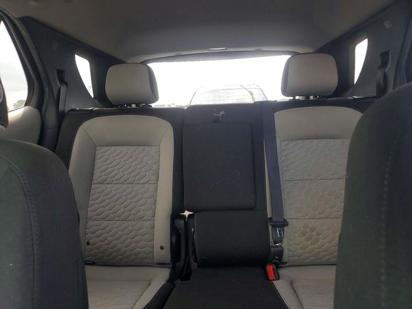 2021 CHEVROLET EQUINOX LT (1LT)