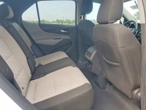 2021 CHEVROLET EQUINOX LT (1LT)