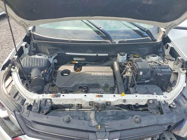 2021 CHEVROLET EQUINOX LT (1LT)
