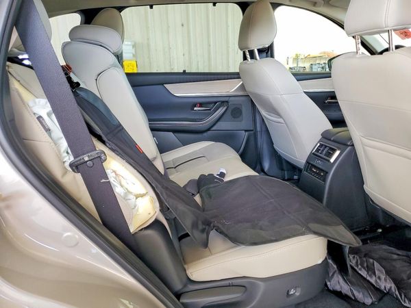 2025 MAZDA CX-90