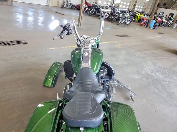 2014 HARLEY-DAVIDSON FLHRSE4