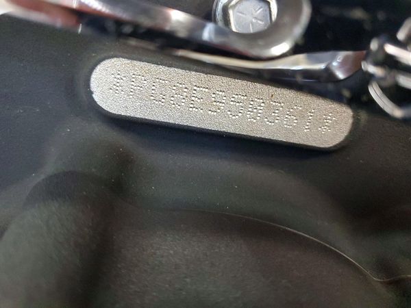 2014 HARLEY-DAVIDSON FLHRSE4