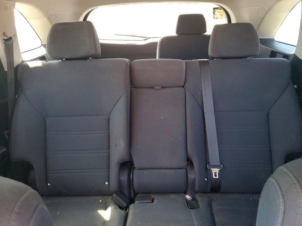 2017 KIA SORENTO L, LX