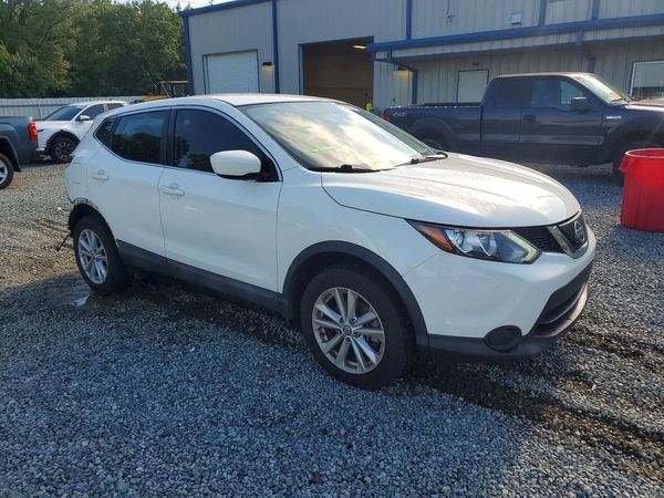 2019 NISSAN ROGUE SPORT