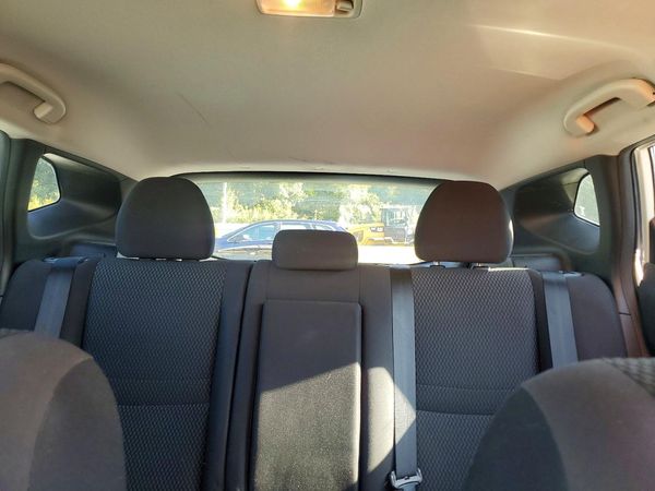 2019 NISSAN ROGUE SPORT