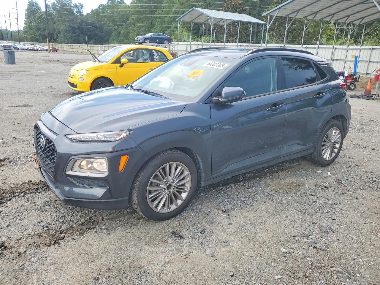 2021 HYUNDAI KONA