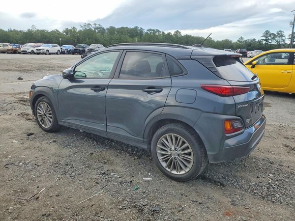2021 HYUNDAI KONA