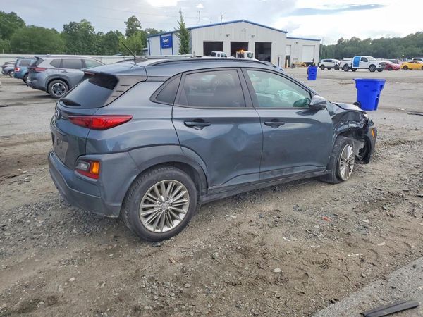 2021 HYUNDAI KONA