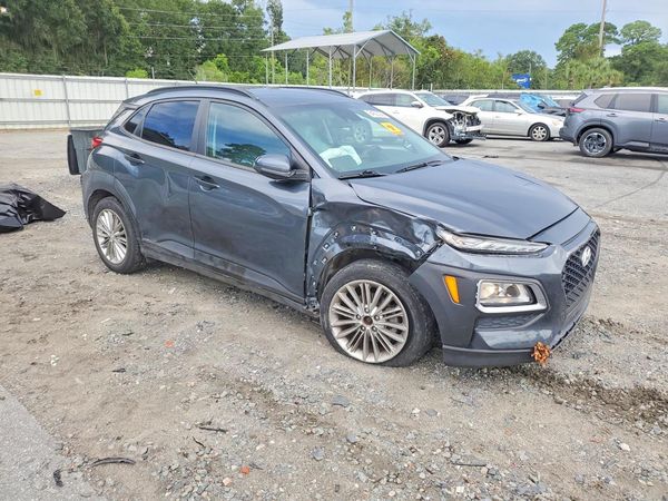 2021 HYUNDAI KONA