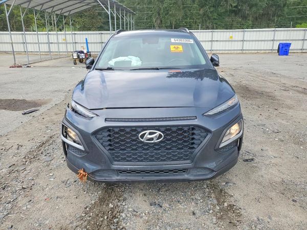 2021 HYUNDAI KONA