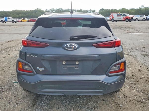 2021 HYUNDAI KONA