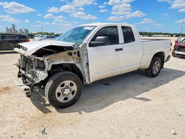 2019 TOYOTA TUNDRA SR5 Grade