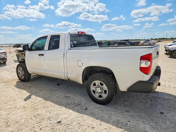 2019 TOYOTA TUNDRA SR5 Grade