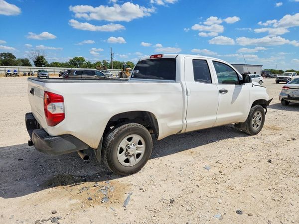 2019 TOYOTA TUNDRA SR5 Grade