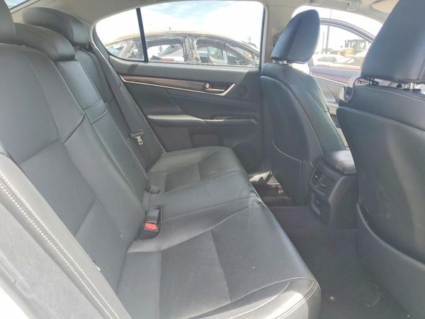 2013 LEXUS GS 350