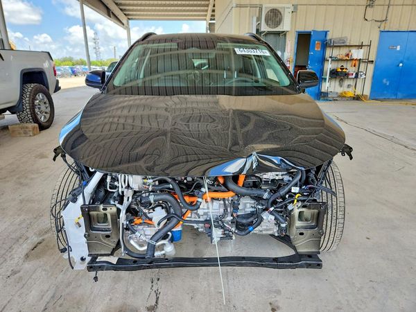 2025 KIA NIRO