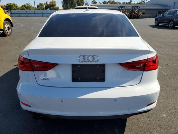2015 AUDI A3 Premium