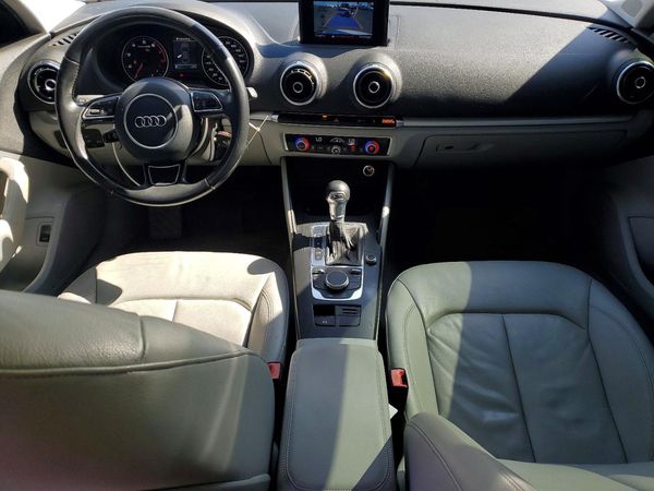 2015 AUDI A3 Premium
