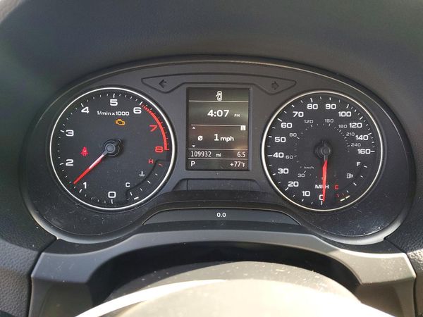 2015 AUDI A3 Premium
