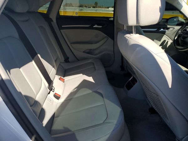 2015 AUDI A3 Premium