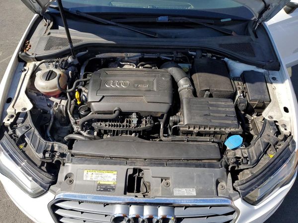 2015 AUDI A3 Premium