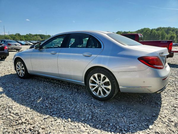 2019 MERCEDES-BENZ E E300-4M