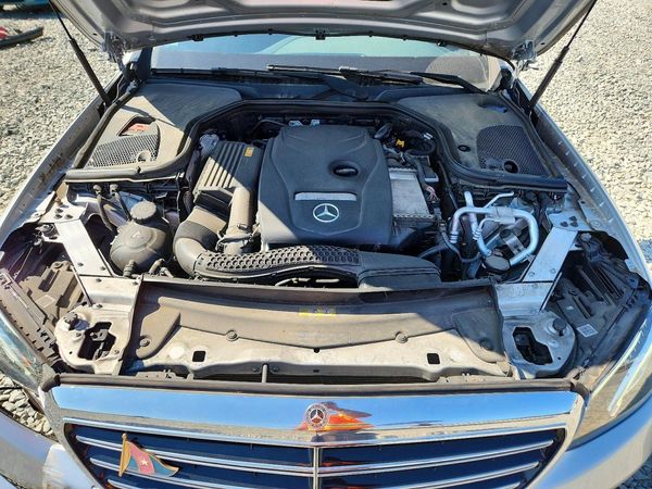 2019 MERCEDES-BENZ E E300-4M
