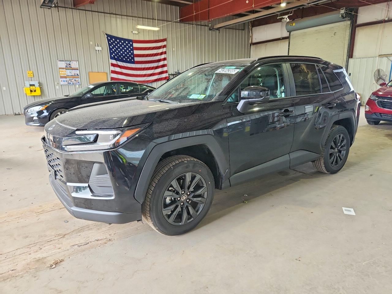 2026 TOYOTA RAV4