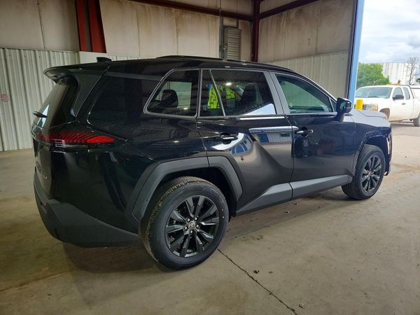2026 TOYOTA RAV4