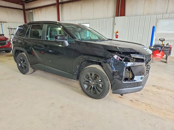 2026 TOYOTA RAV4